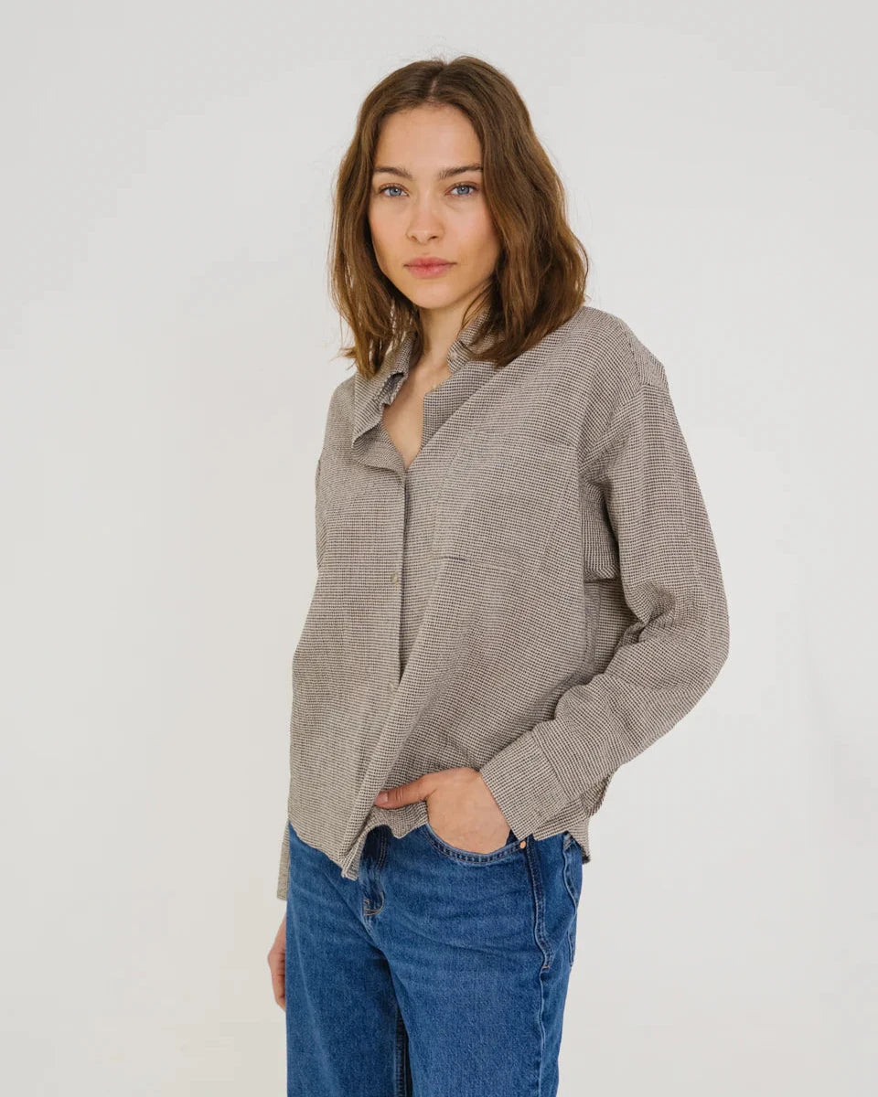 Elisa blouse - Chester