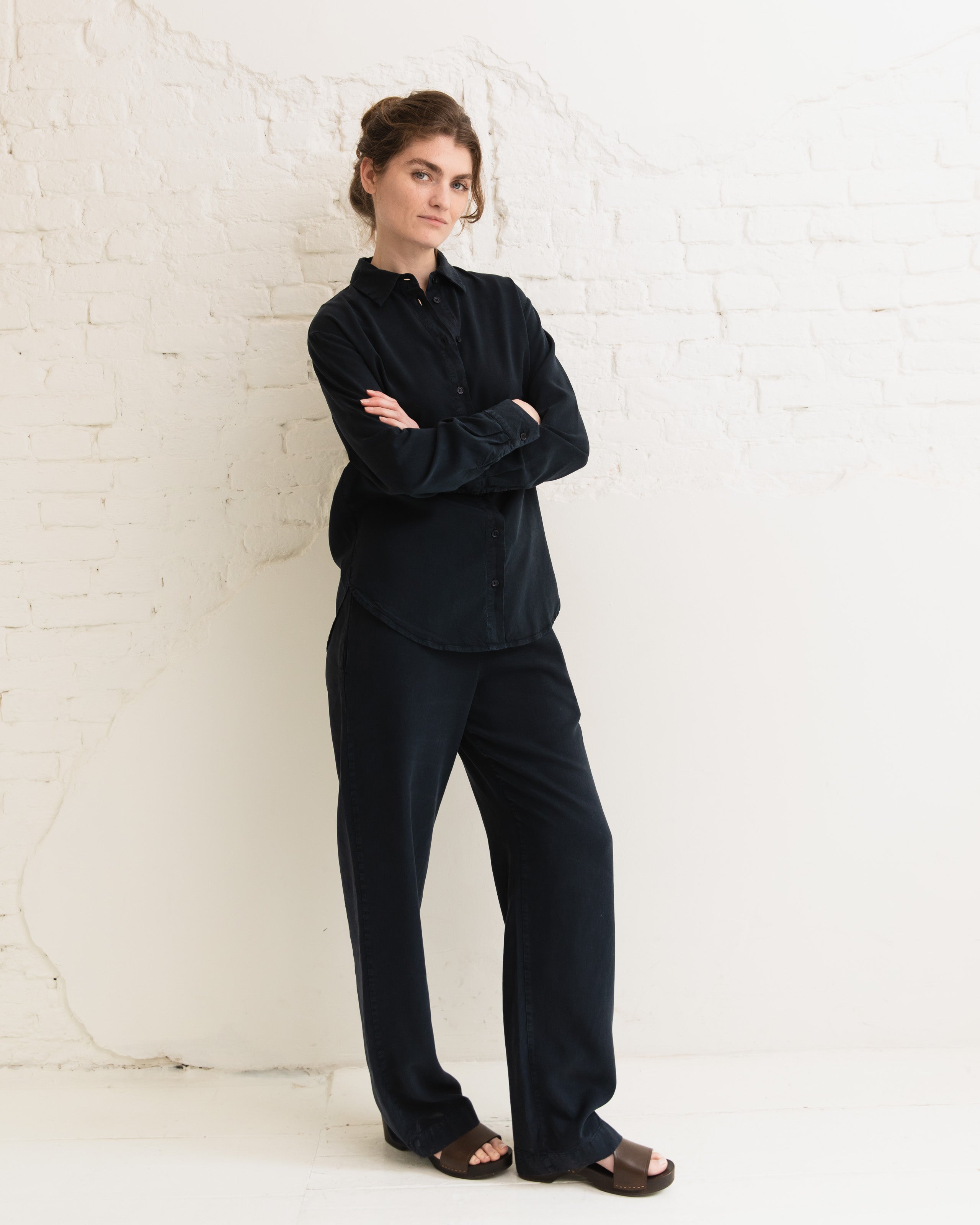 Madisoni blouse - Salute