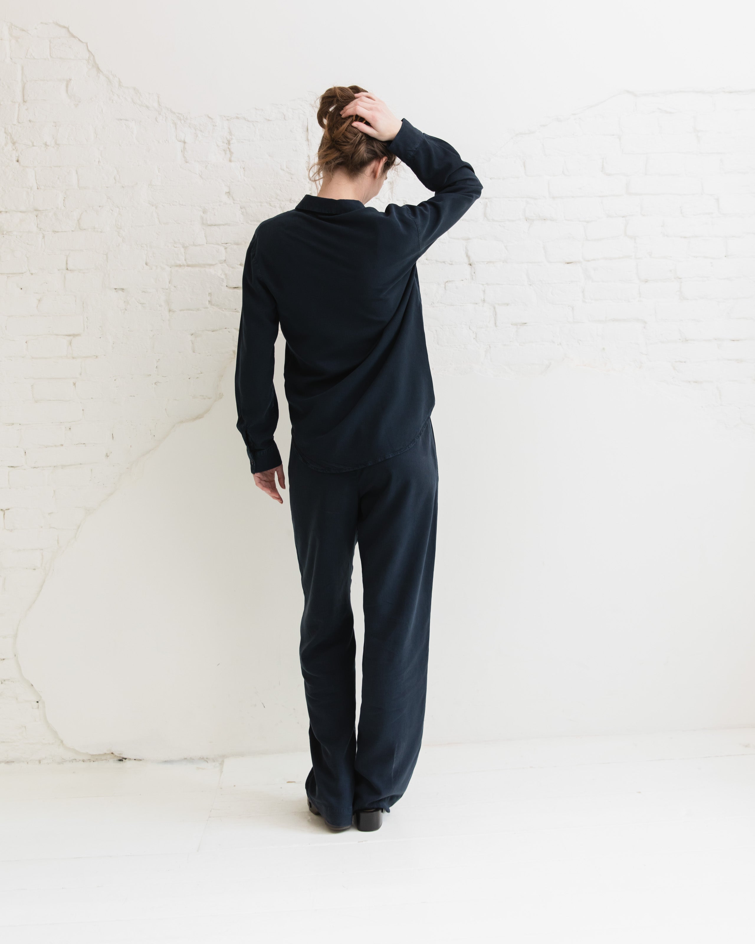 Madisoni blouse - Salute