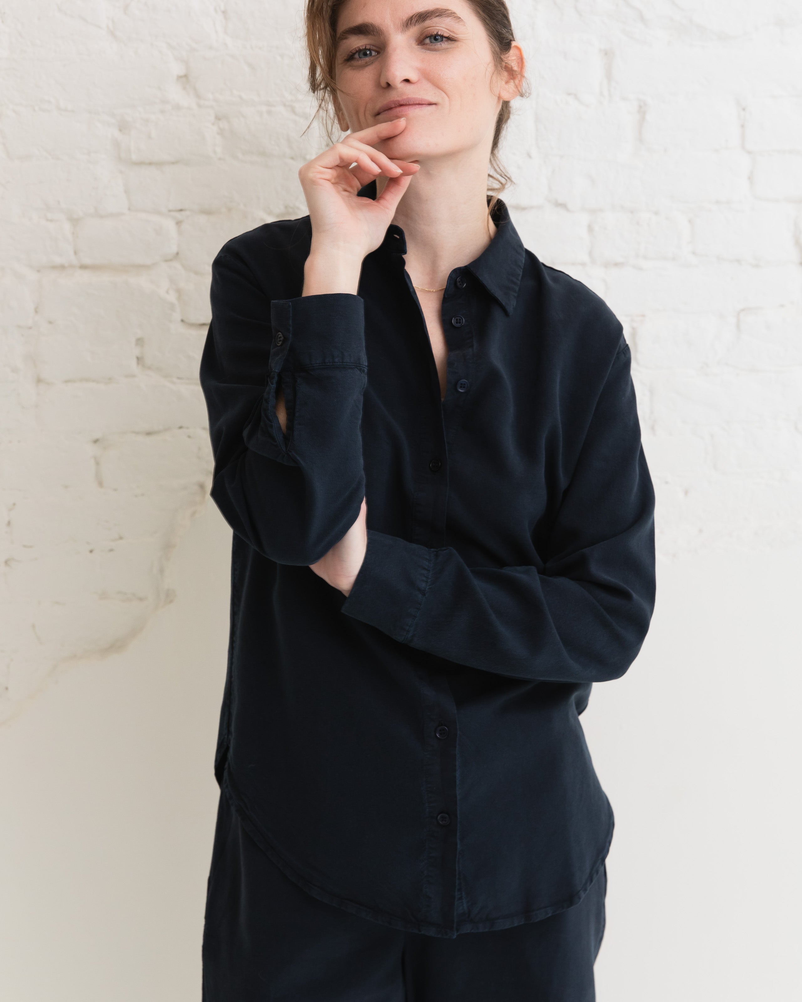 Madisoni blouse - Salute