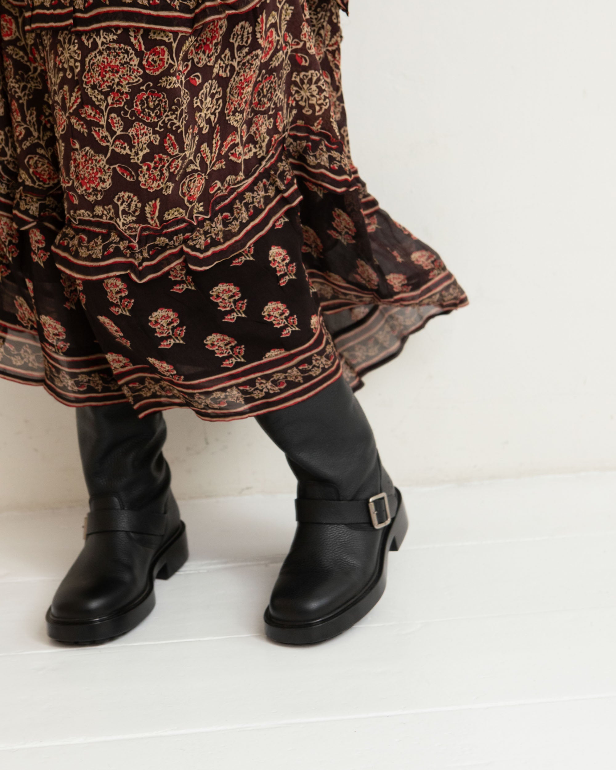 Orazio skirt - Anguria