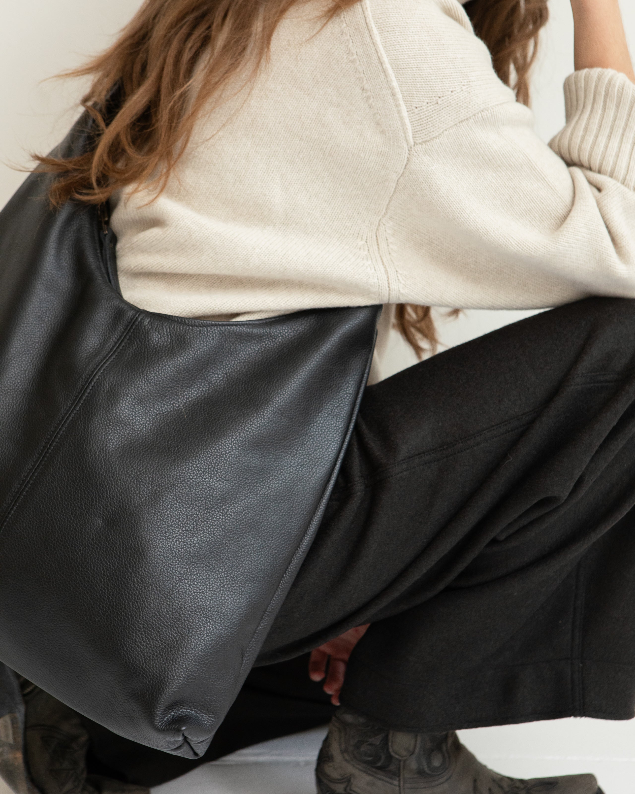 Gibson trousers - Vert bene