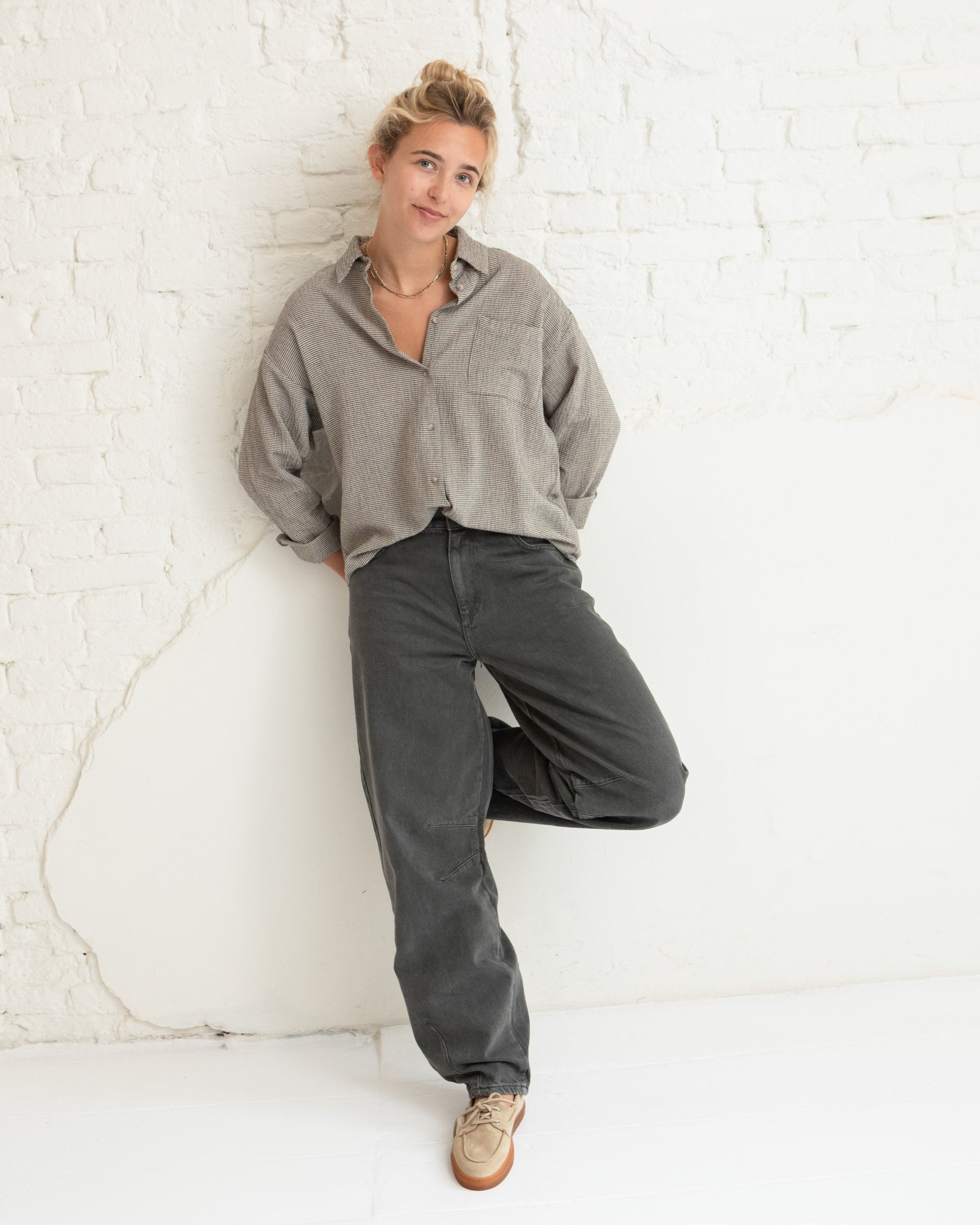 Elisa blouse - Chester