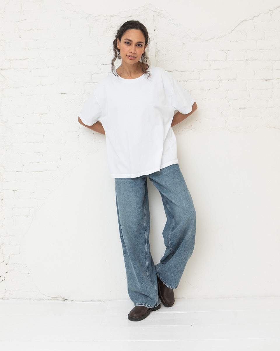 Saharper jeans - Authentic