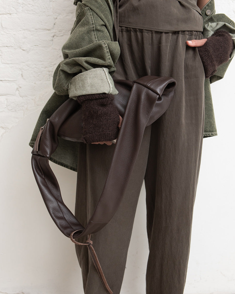 Uzatown jacket - Olive