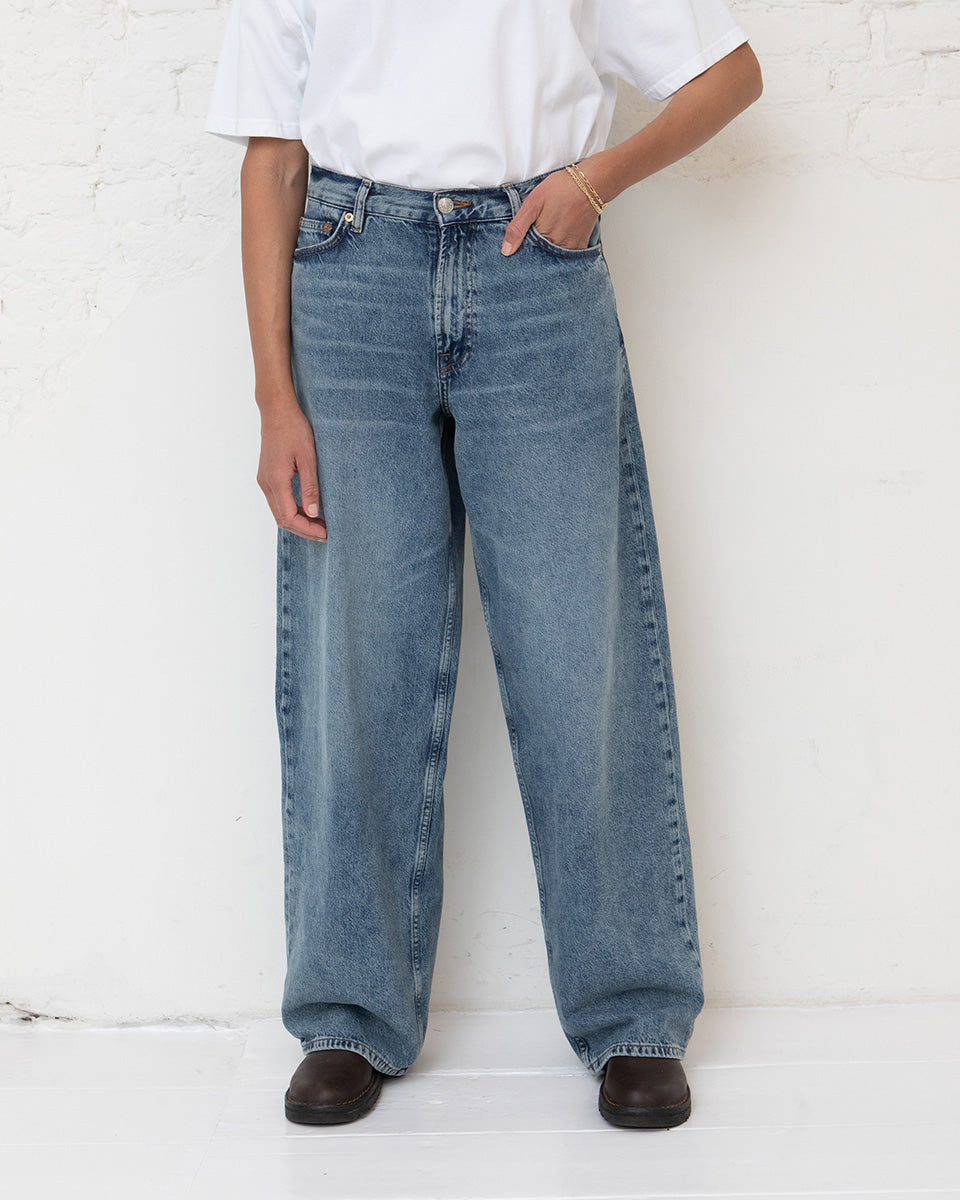 Saharper jeans - Authentic