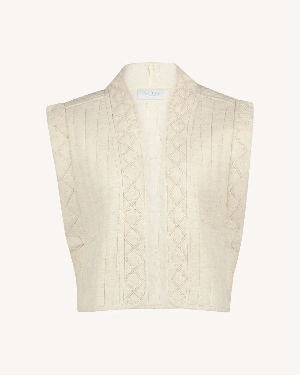 Isla jacket - Sand