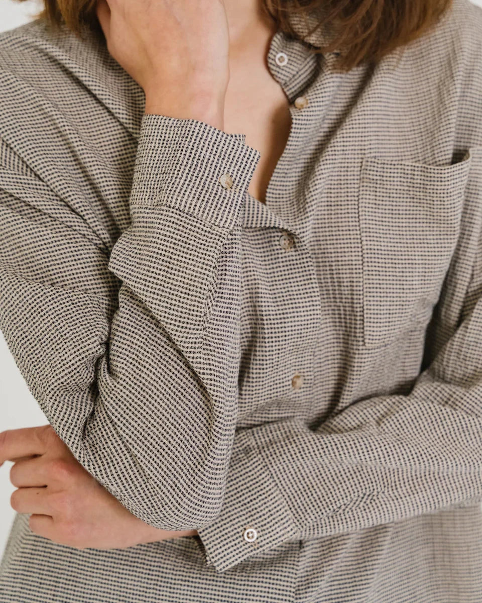 Elisa blouse - Chester