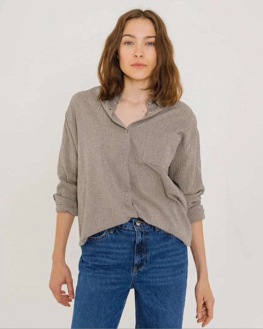 Elisa blouse - Chester