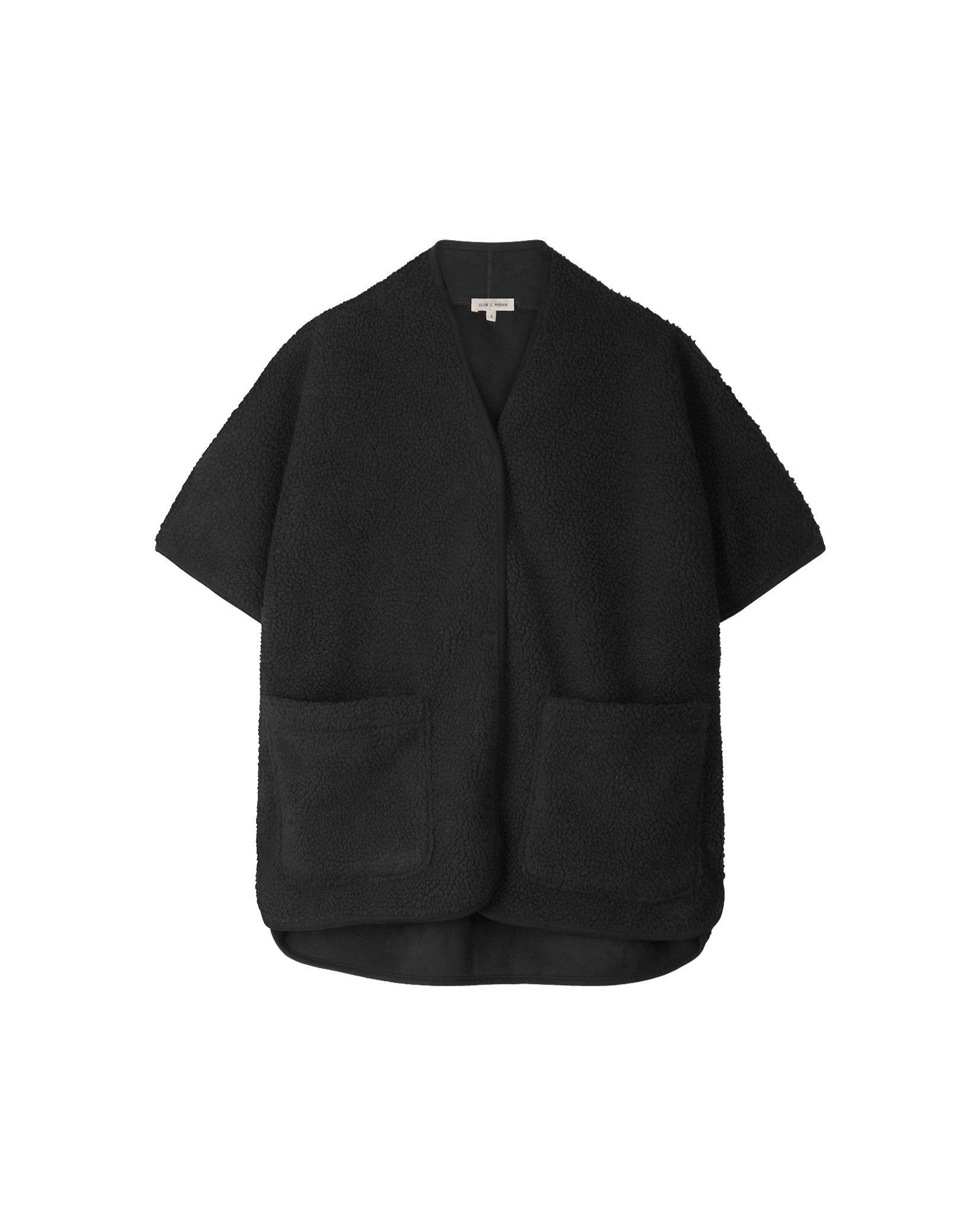 Amaya jacket - Black