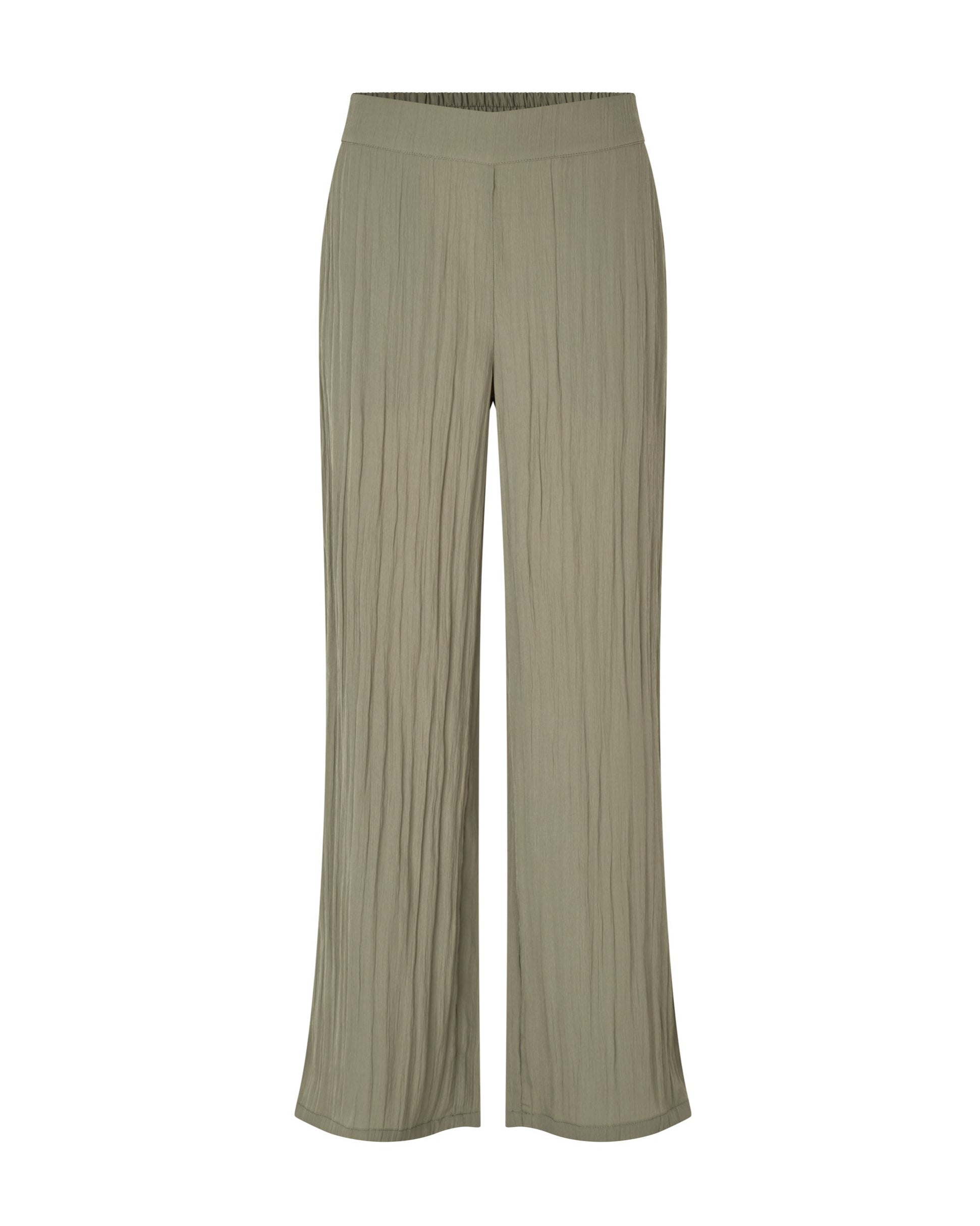 Emmana trousers - Tea leaf