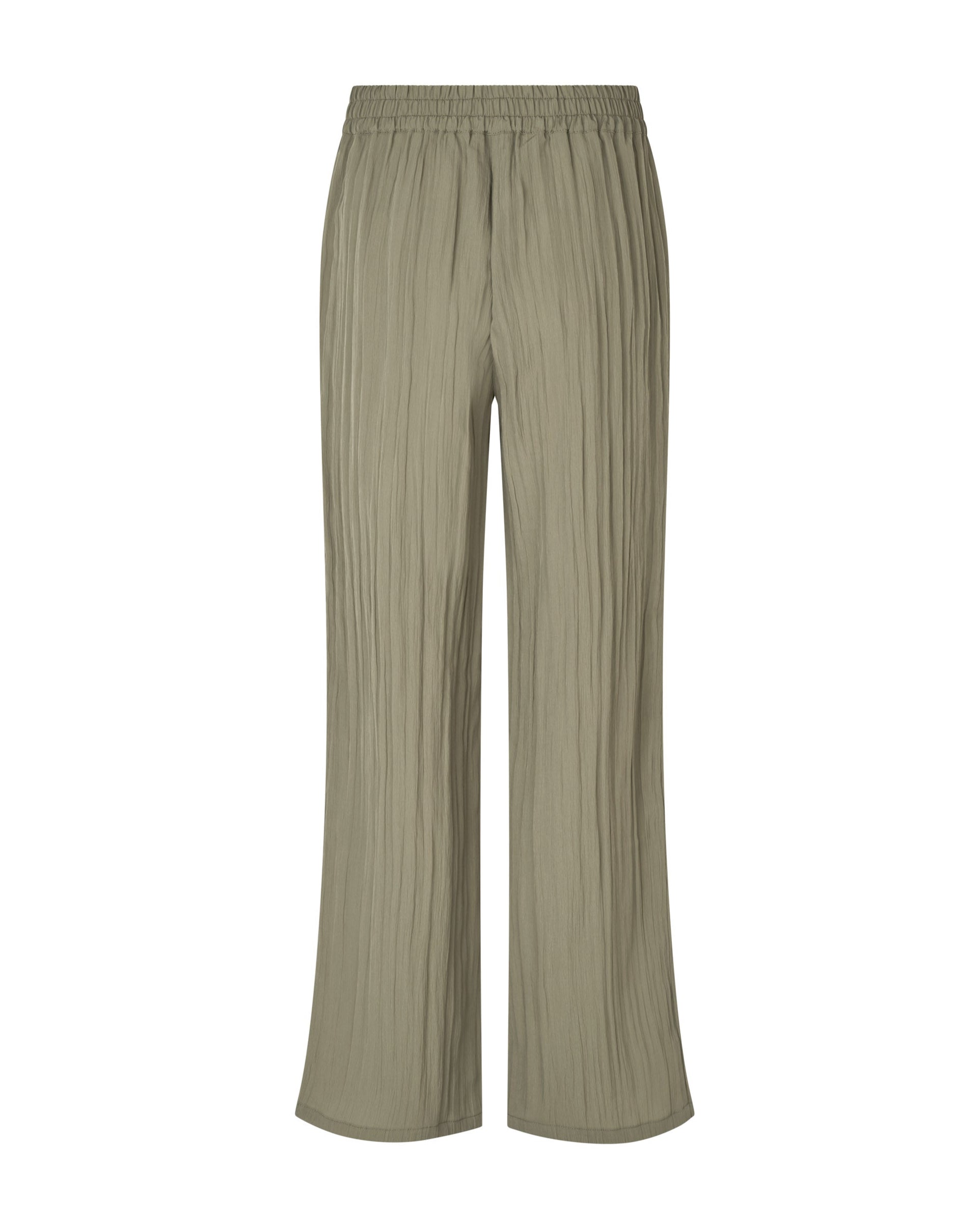 Emmana trousers - Tea leaf