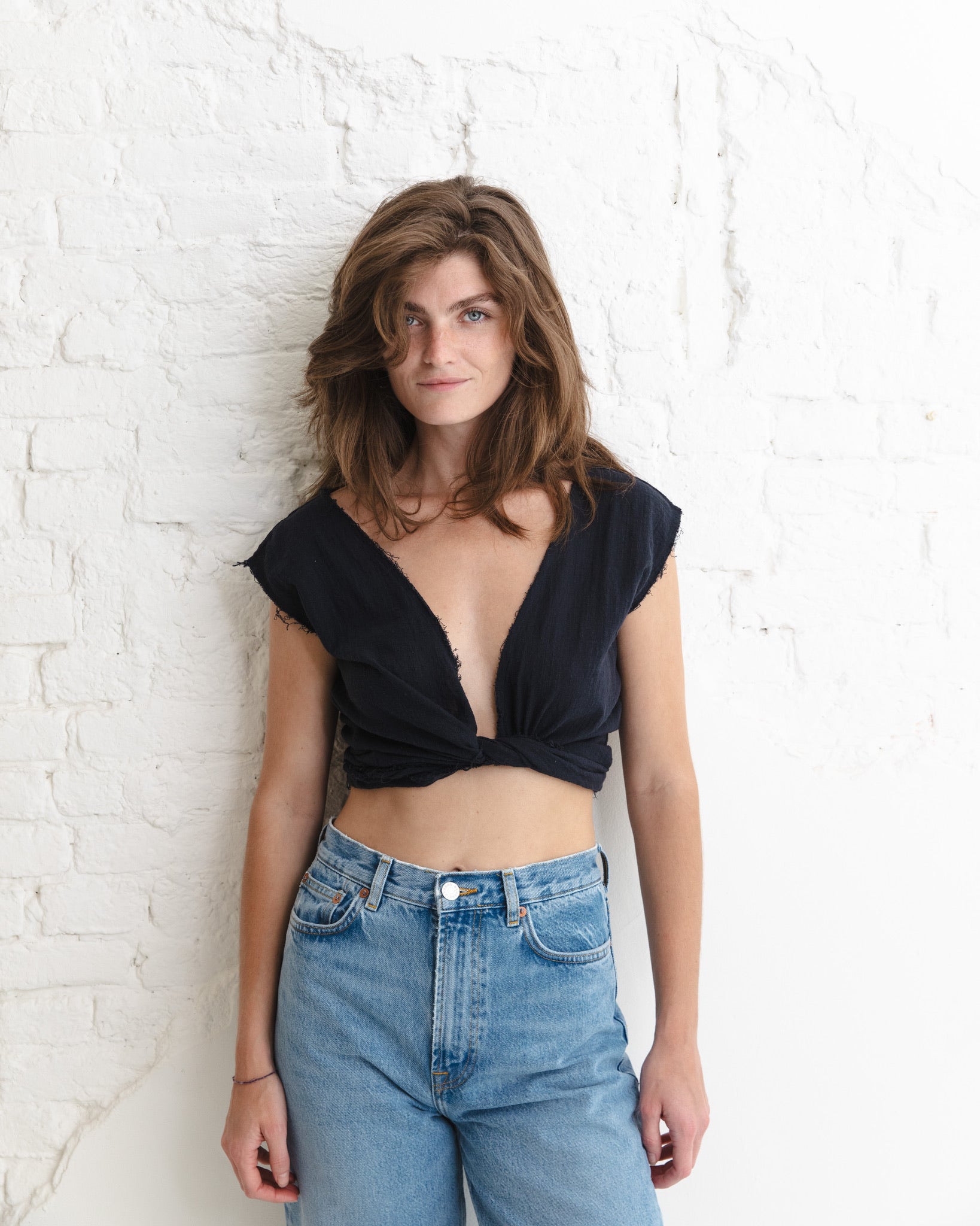 Rebecca jeans - Vintage legacy