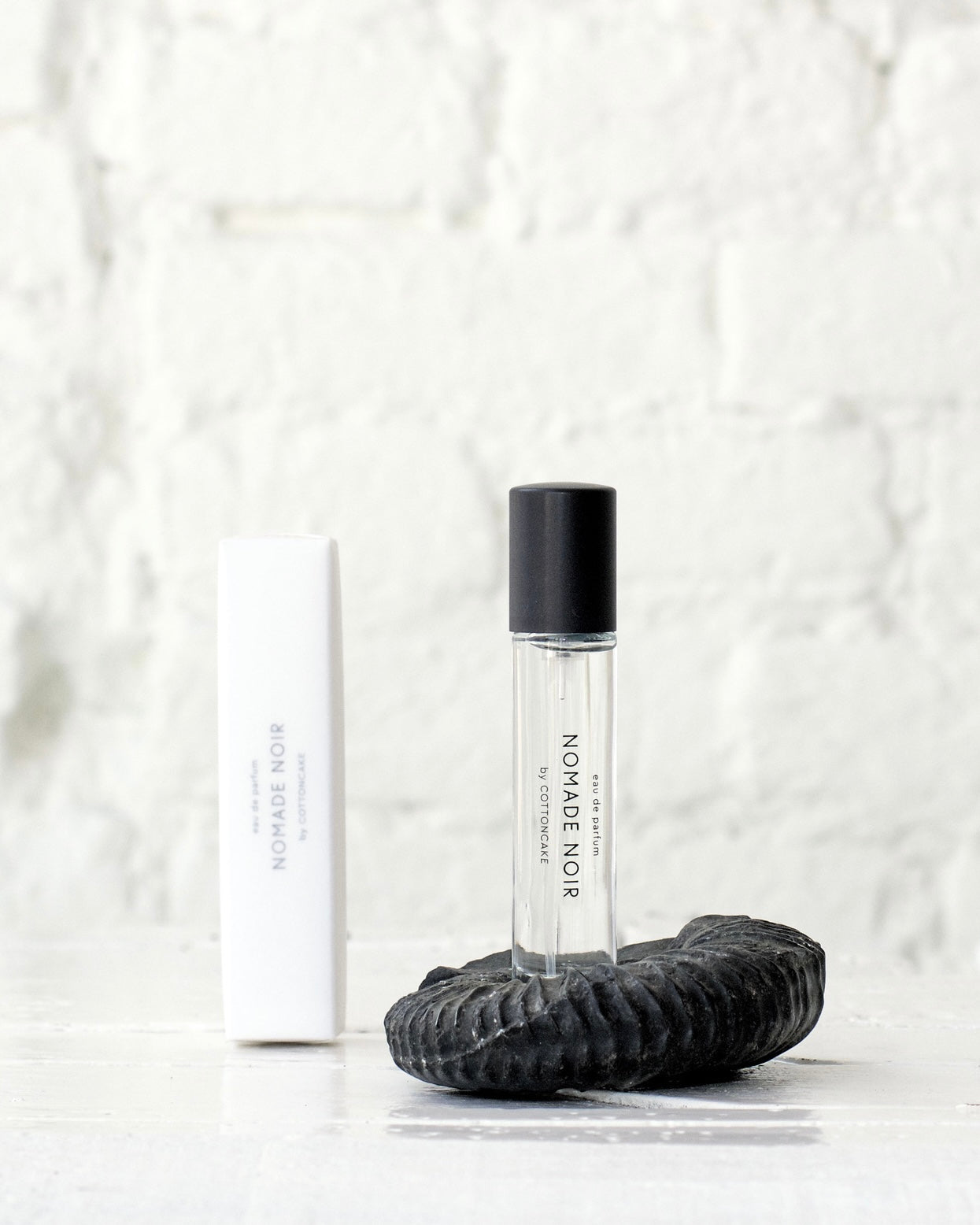 L'eau de parfum 10 ml NOMADE NOIR