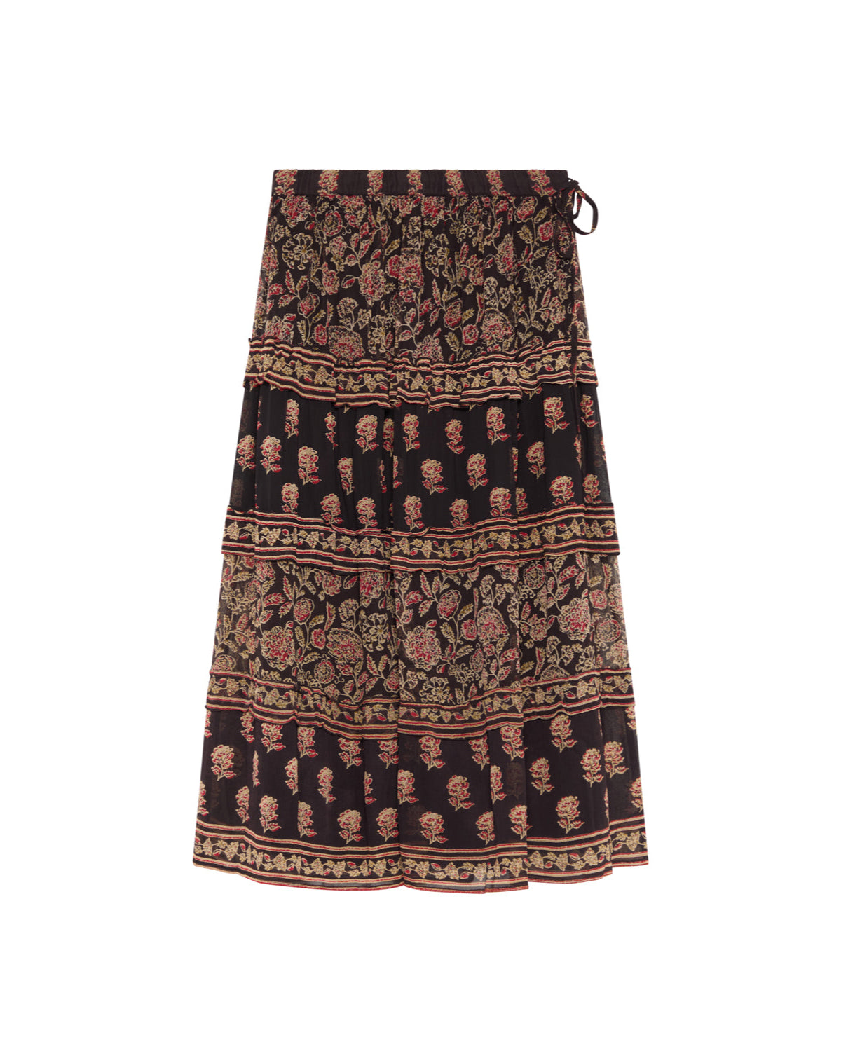 Orazio skirt - Anguria