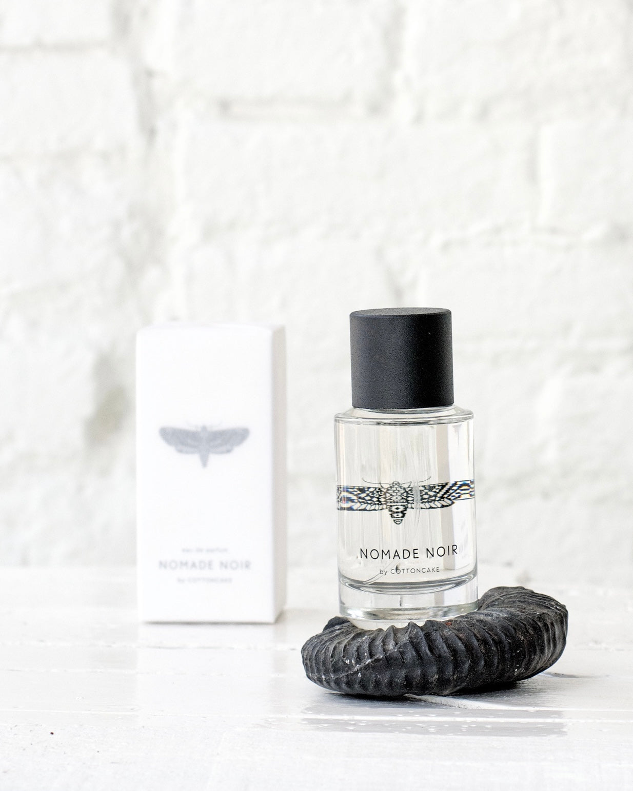 L'eau de parfum 50 ml NOMADE NOIR