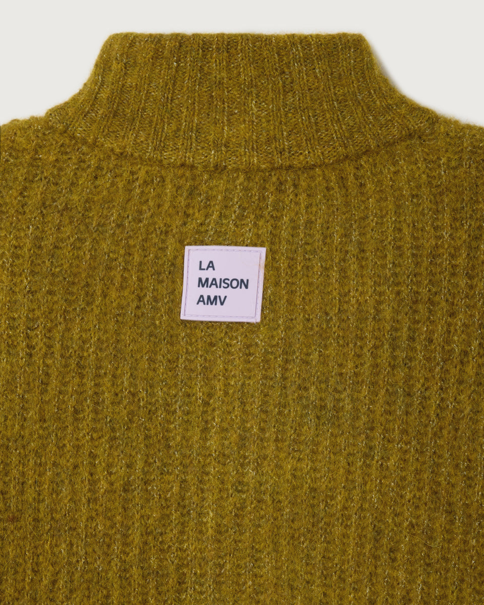 East cardigan - Amazonie chine