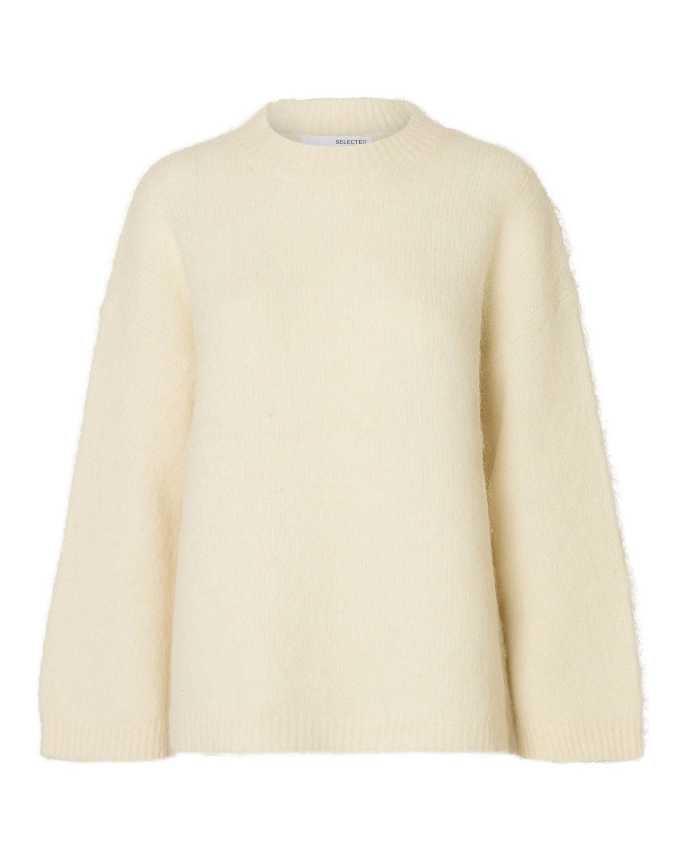 Gabriella knit - Birch
