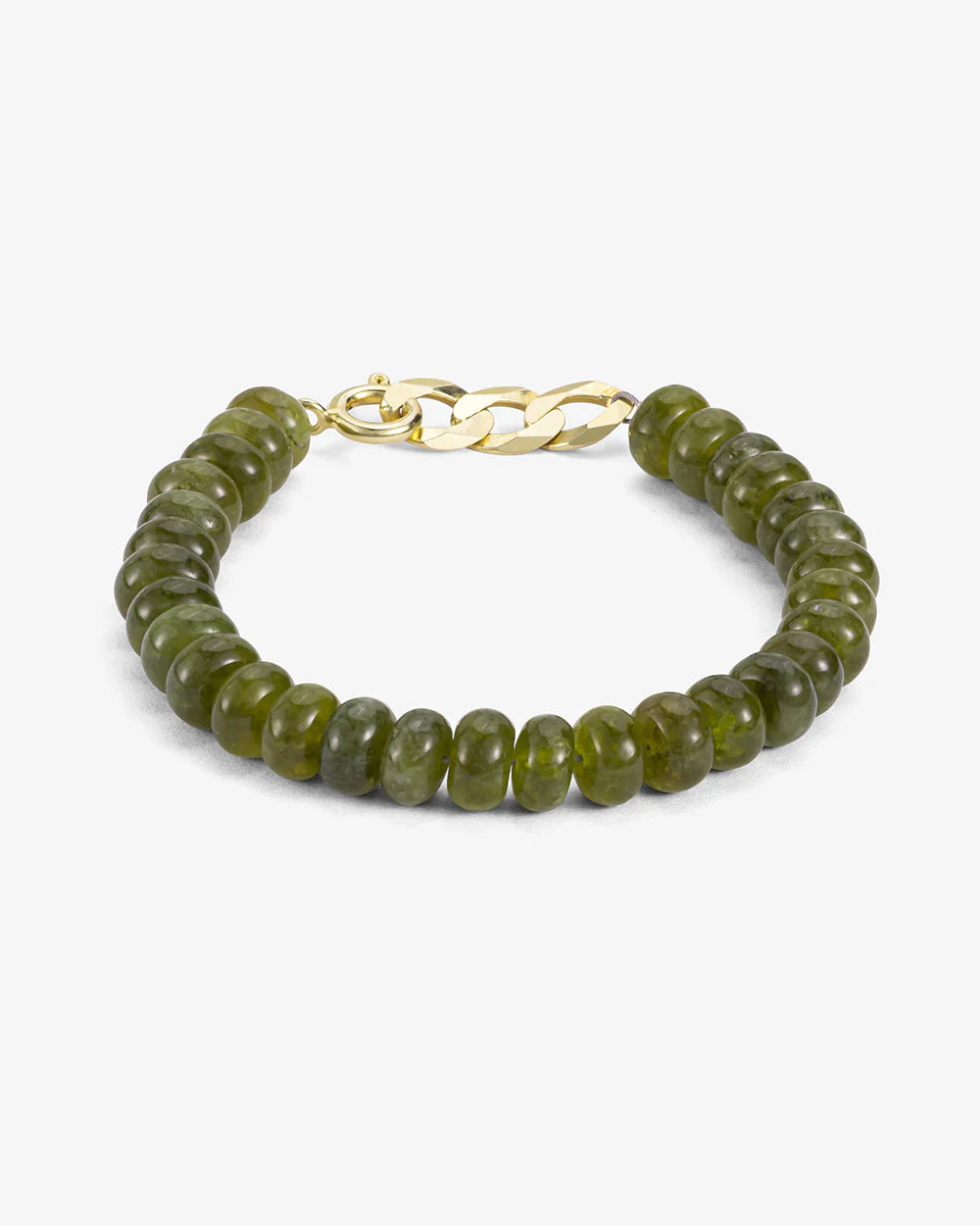 Fall bracelet - Gold