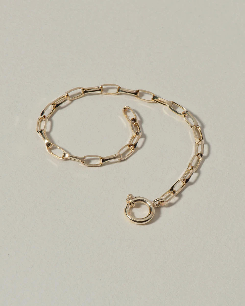 Freedom bracelet - Gold