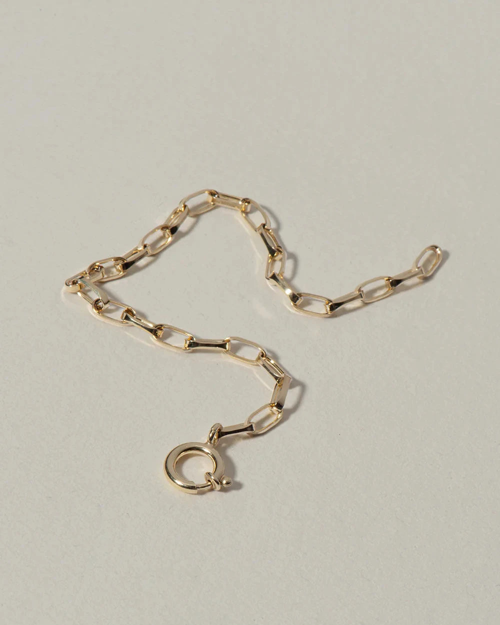 Freedom bracelet - Gold