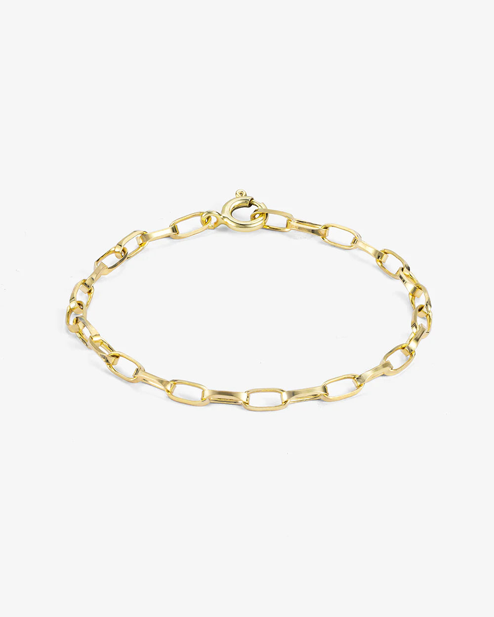 Freedom bracelet - Gold