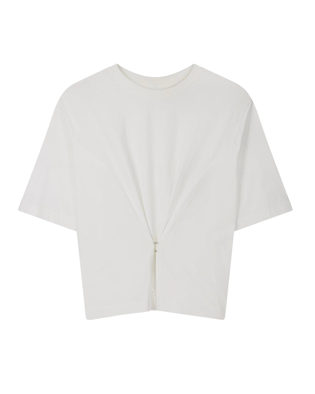 Selah T-shirt - Off white