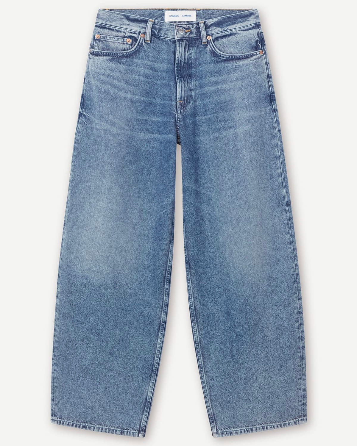 Saharper jeans - Authentic