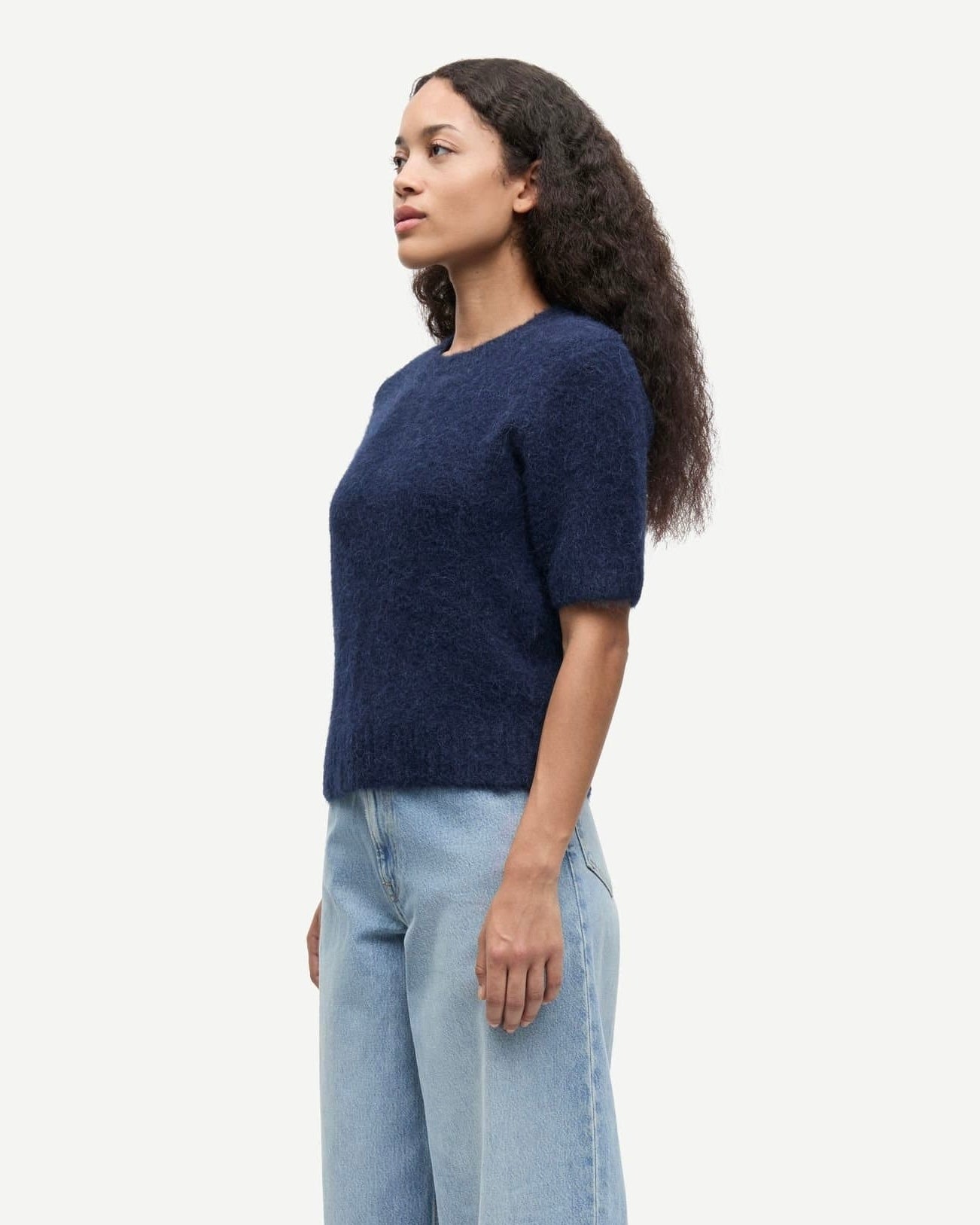 Sajeanne knit - Salute