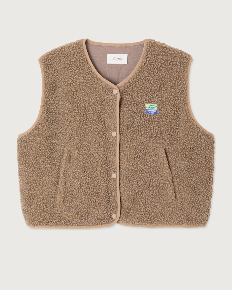 Hoktown jacket - Muscade chine