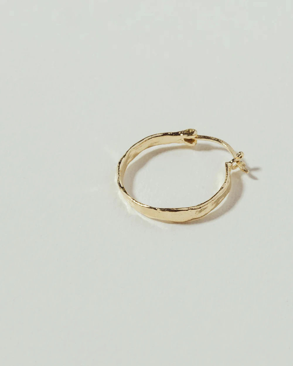 Honey earring - Gold