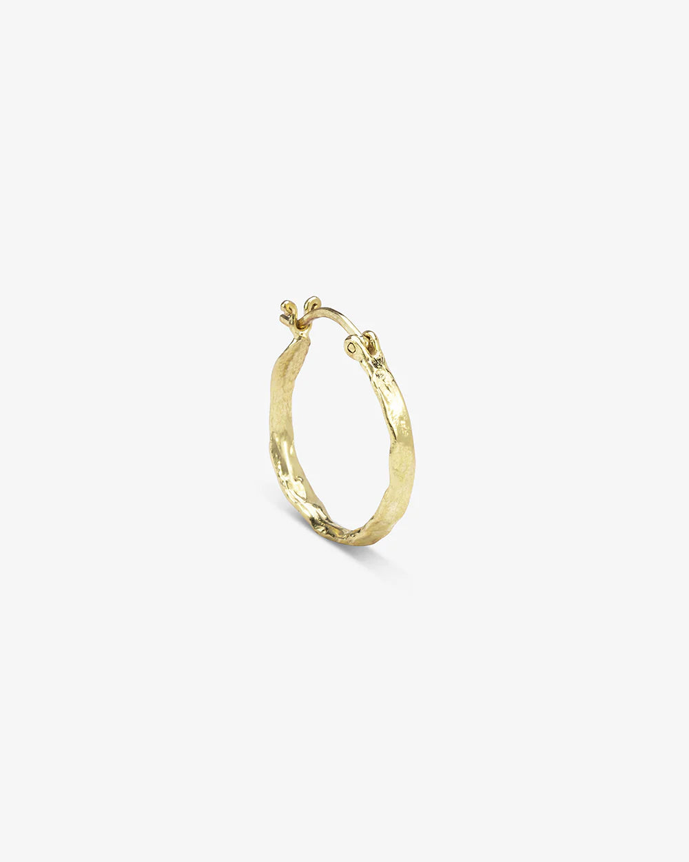 Honey earring - Gold