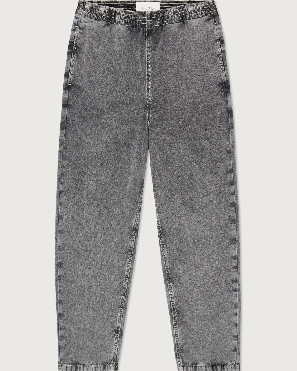 Jazy jeans - Grey