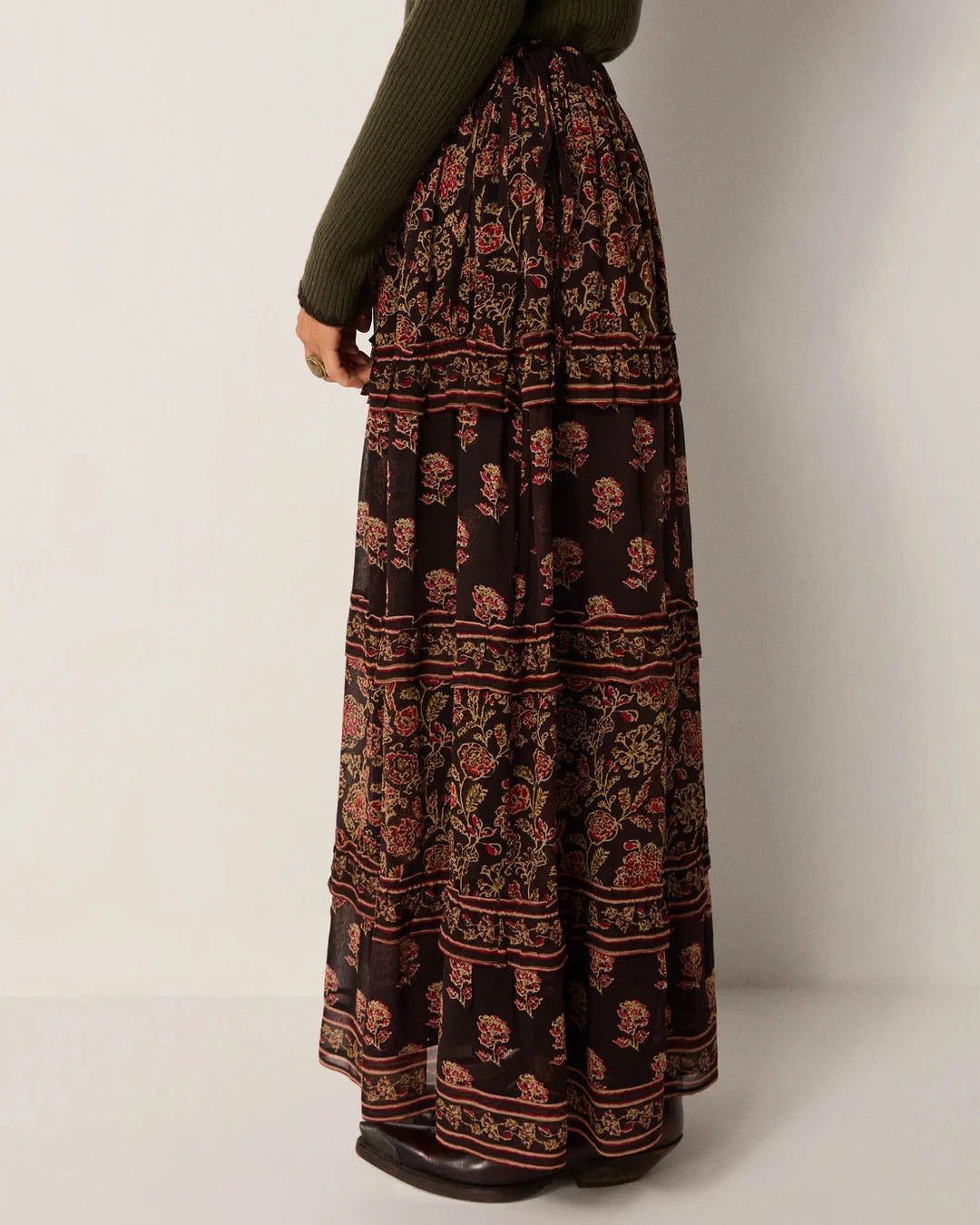 Orazio skirt - Anguria