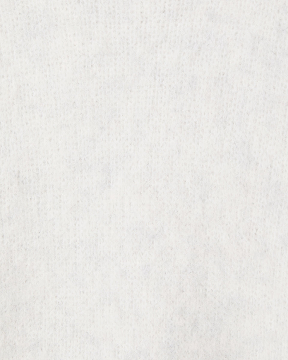 Niby sweater - Polar melange