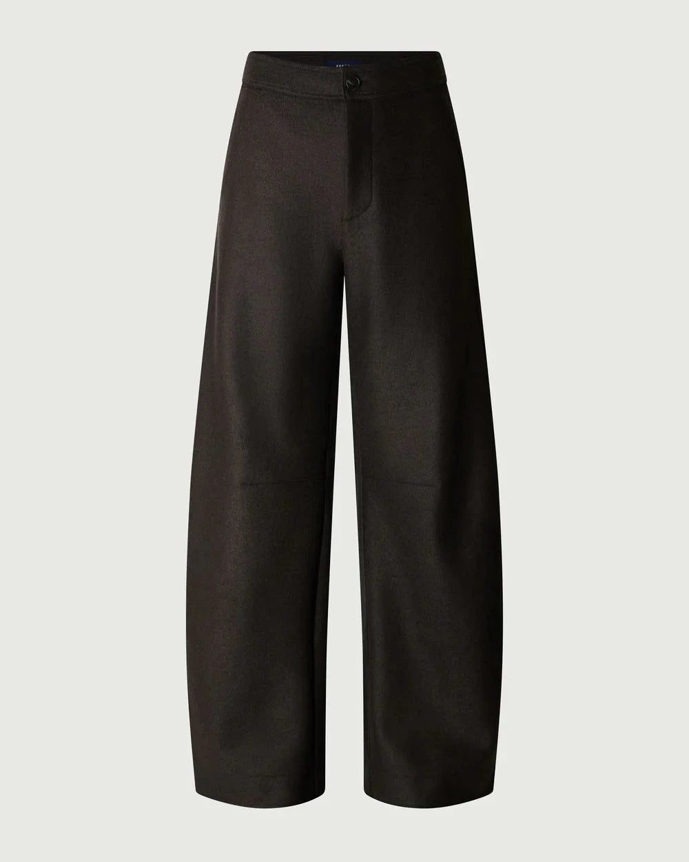 Gibson trousers - Vert bene