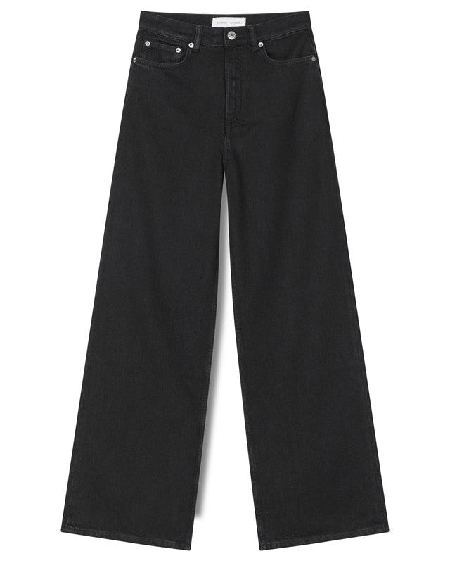 Rebecca jeans - Black rinse