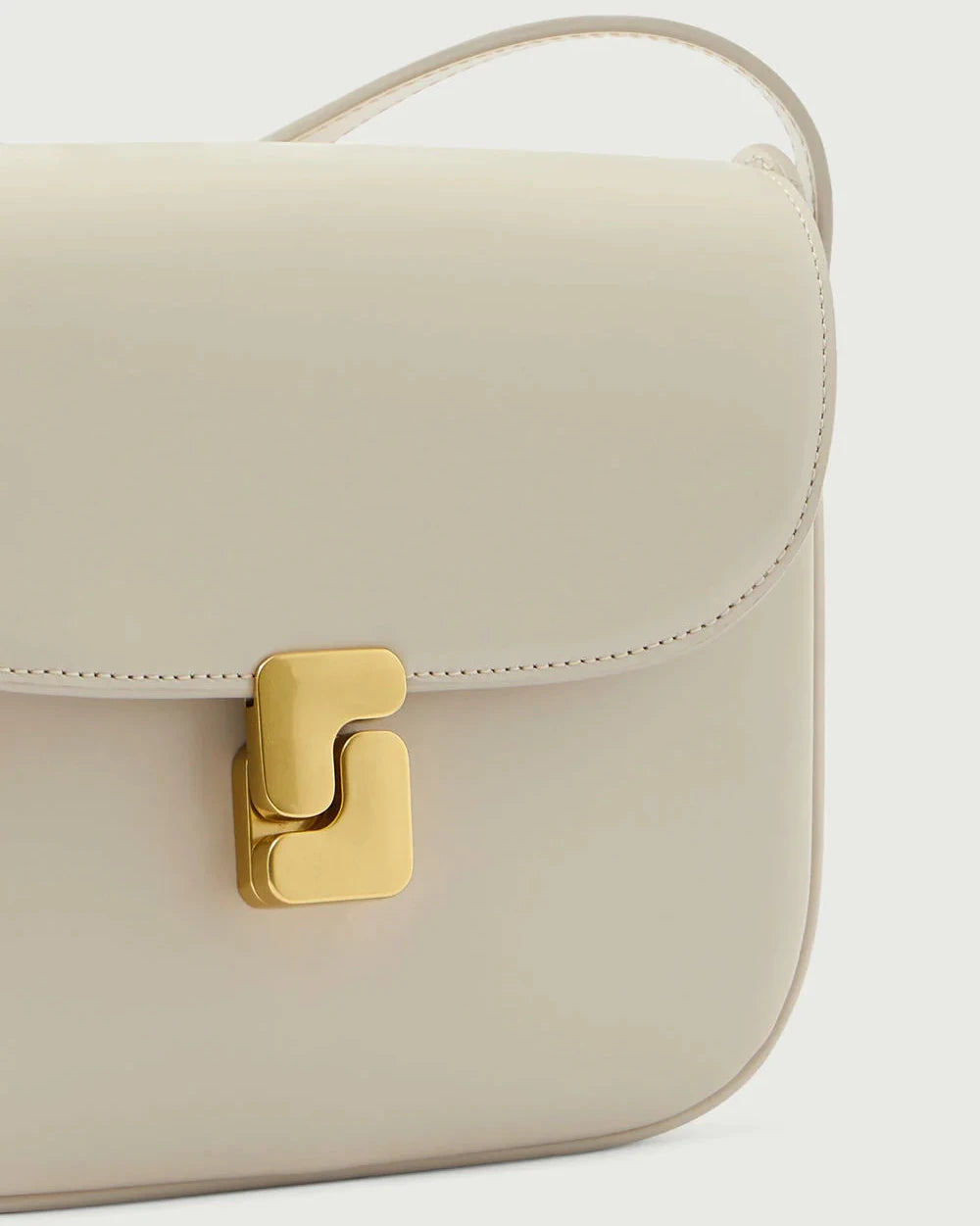 Bellissima bag - Gres