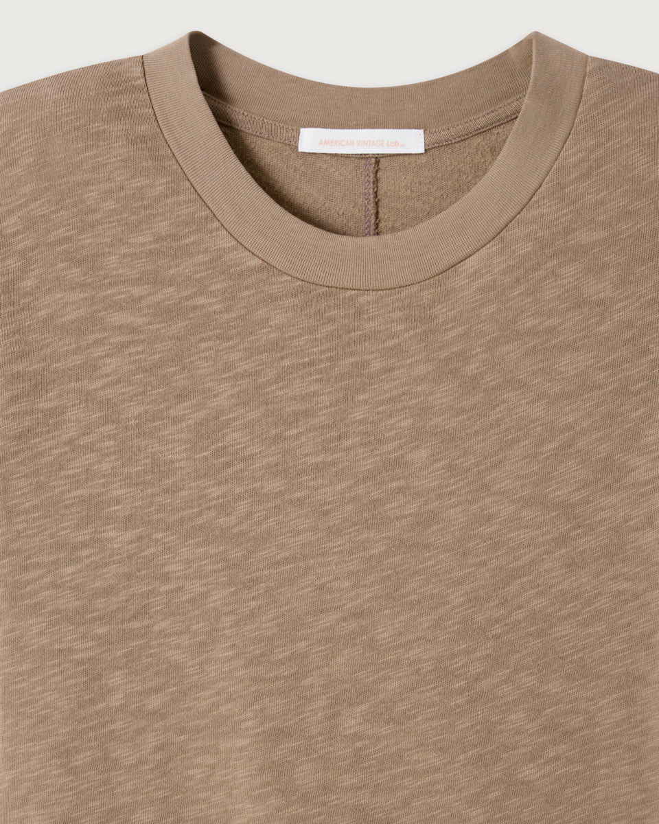 Sonoma T-shirt - Graines vintage