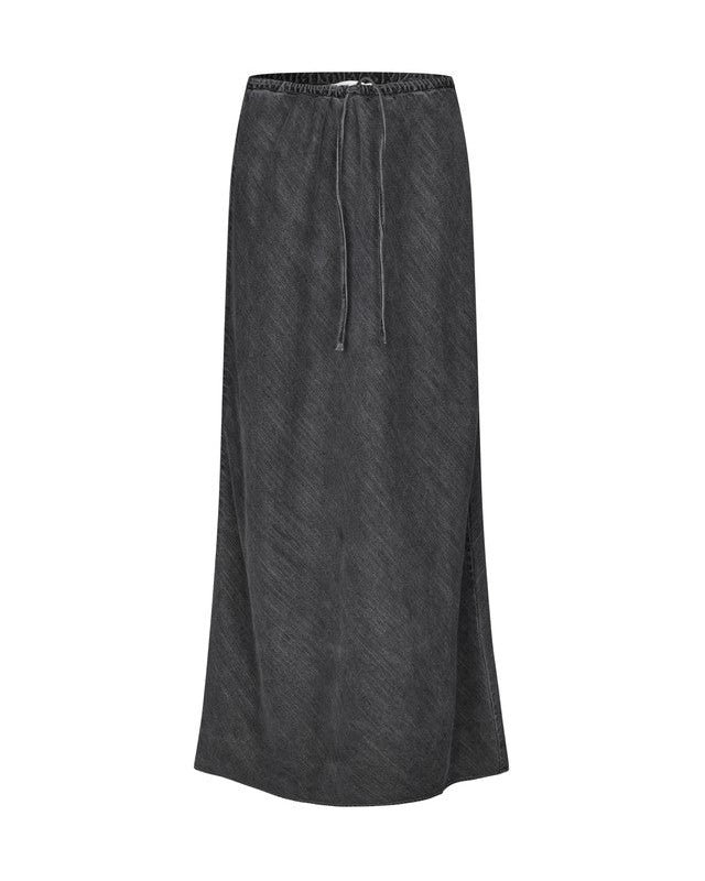 Saclara skirt - Grey cloud
