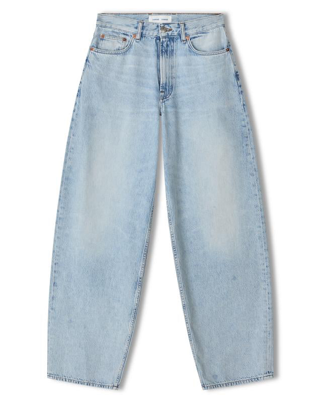 Saharper jeans - Frozen snow