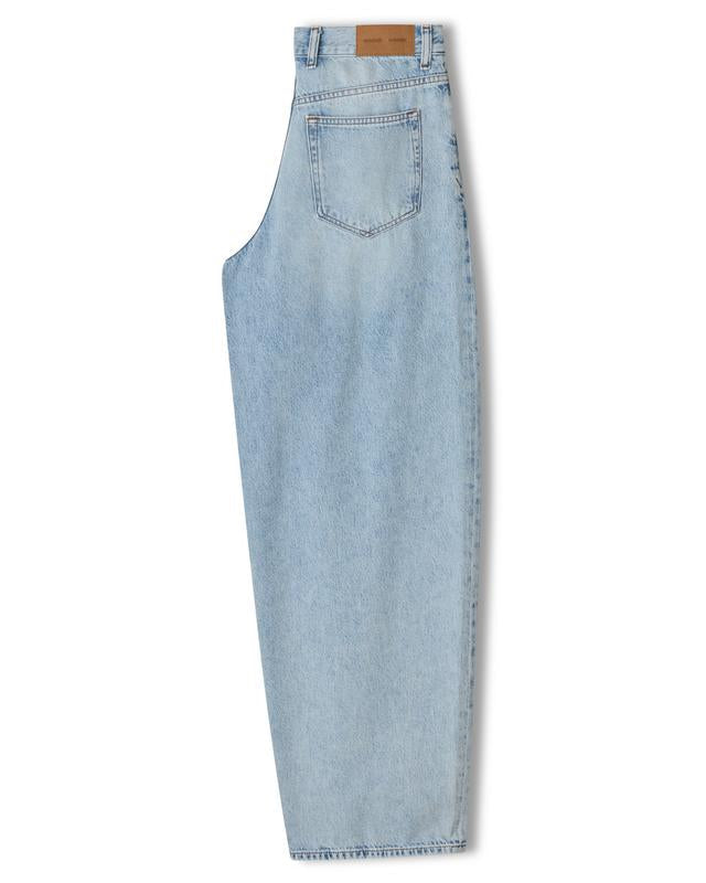 Saharper jeans - Frozen snow