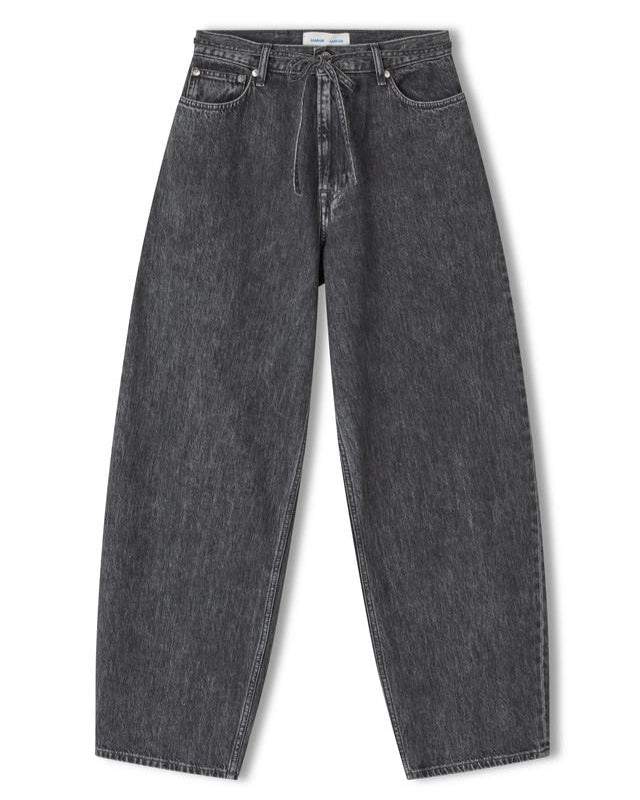 Saharper jeans - Grey cloud