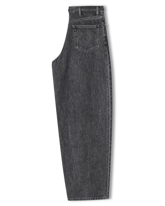 Saharper jeans - Grey cloud