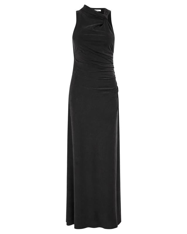 Sasusy dress - Black