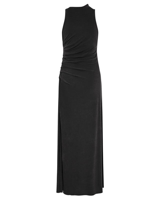 Sasusy dress - Black