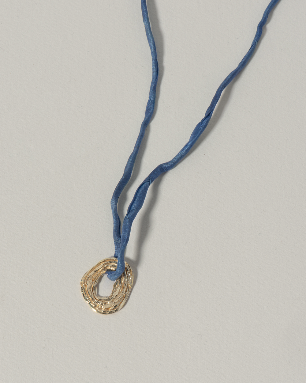 Sunny day necklace - Gold