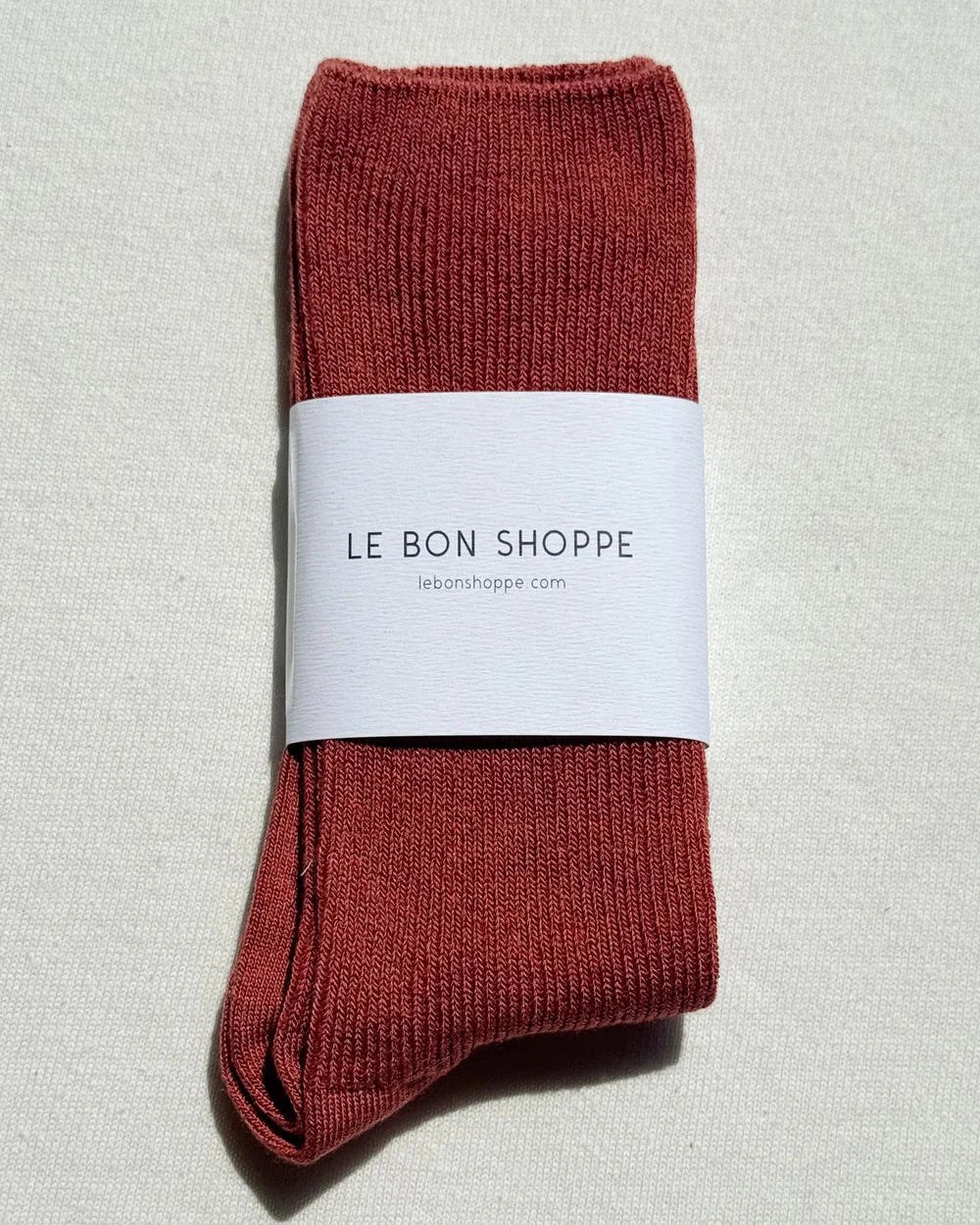 Trouser socks - Whiskey