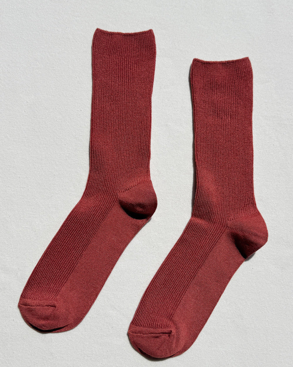 Trouser socks - Whiskey