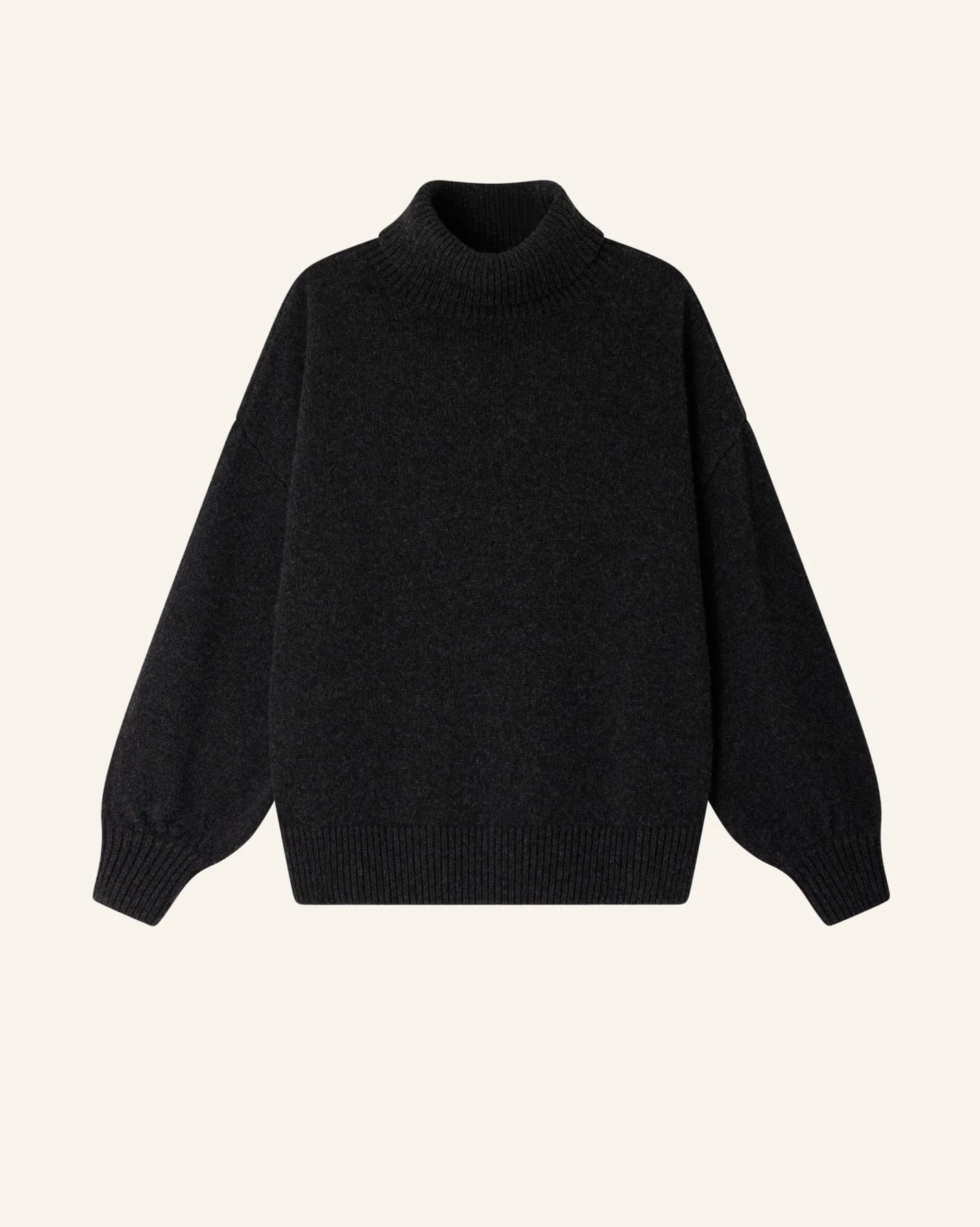 Niko knit - Carbonella